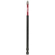 Milwaukee PH2x150mm Bits Uç SchokWave