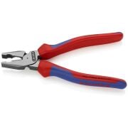 Knipex 0202180 Ağır Hizmet Kombine Pense 180mm