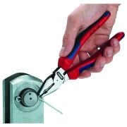 Knipex 0202180 Ağır Hizmet Kombine Pense 180mm