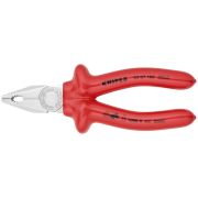 Knipex 0307180 Vde Kombine Pense 180mm