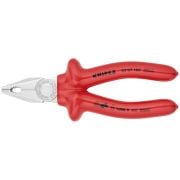 Knipex 0307180 Vde Kombine Pense 180mm