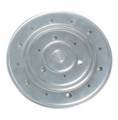 MESAN YUVARLAK METAL TV ALTI ÇAP 245 mm