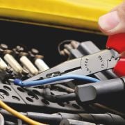 Knipex 1302160 Elektrikçi Pensesi 160mm