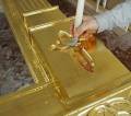 İMİTASYON ALTIN VARAK KALIN (L TİP)