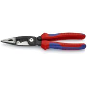 Knipex 1382200 Kombine Elektrikçi Pensesi 200mm