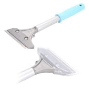 Pusula Cam Kazıma Aleti Saplı 60 cm
