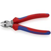 Knipex 1422160  Sıyırıcılı Yan Keski 160mm