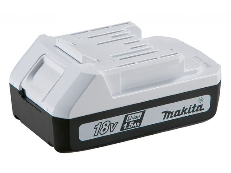 Makita BL1815G Yedek Akü 18 Volt 1,5 Ah Li-ion