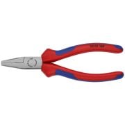 Knipex 2002160 Yassı Ağız Kargaburun 160mm