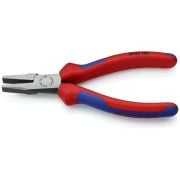 Knipex 2002160 Yassı Ağız Kargaburun 160mm