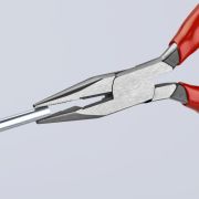 Knipex 2501125 Elektronikçi Kargaburun 125mm