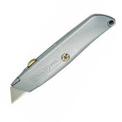 Stanley  Halıcı Tipi Maket Bıçağı  2-10-099