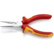 Knipex 2506160 Vde Kargaburun Düz Uçlu 160mm