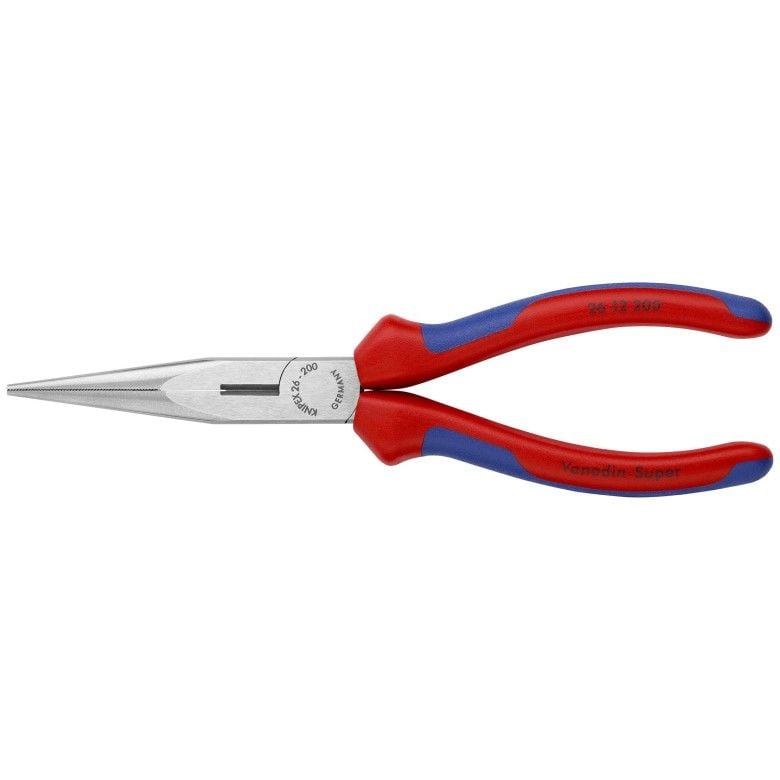 Knipex 2612200 Uzun Kargaburun 200mm