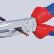 Knipex 2612200 Uzun Kargaburun 200mm