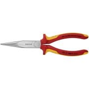 Knipex 2616200 Vde Uzun Kargaburun 200mm