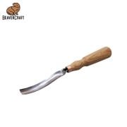 BeaverCraft G7L20 Oluklu Ahşap Oyma Iskarpelası 20 mm