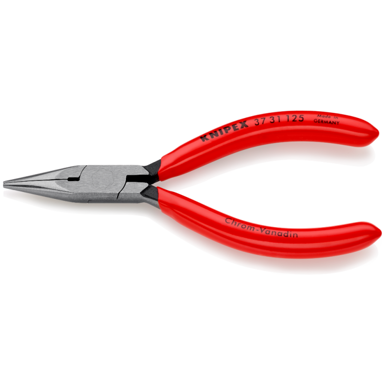 Knipex 3731125 Elektronikçi Kargaburun 125mm
