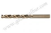 6,5 mm MTE HSS ALTIN SERİ MATKAP UCU