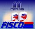 FİSCO 5M ŞERİT METRE UNİMATİC II