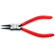 Knipex 4411J0 İç Segman Pensesi Düz 140mm