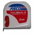 FİSCO 3M ŞERİT METRE UNİMATİC II