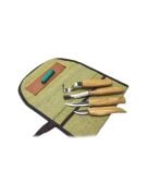 BeaverCraft S43 Profesyonel Kaşık ve Kuksa Oyma Seti, 7 Parça