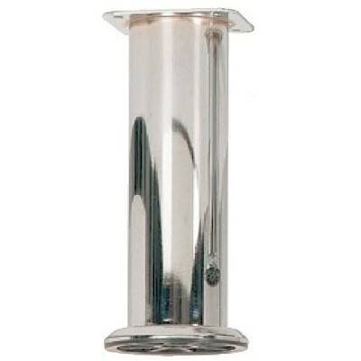 Osena 25cm Baza Ayağı Krom (Çap :42mm)