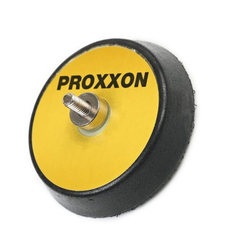 Proxxon 29098 Cırt Taban Ped 50 mm