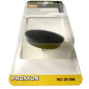 Proxxon 29098 Cırt Taban Ped 50 mm