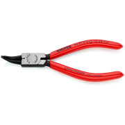 Knipex 4431J12 İç Segman Pensesi Açılı 140mm