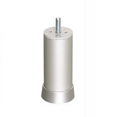 ÇAP 40 mm 8 cm ALÜMİNYUM BAZA AYAĞI M8 CİVATALI