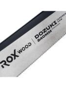 Rox Wood 0323 Japon Testeresi 240 mm