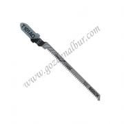 Bosch T101AO Ahşap Dekupaj Testeresi  (Kavisli Kesim)