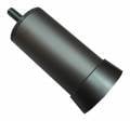 ÇAP 40 mm 10 cm ALÜMİNYUM BAZA AYAĞI M8 CİVATALI