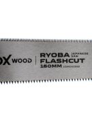 Rox Wood 0332 Japon Testeresi 160 mm