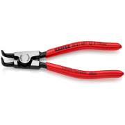 Knipex 4621A01 Dış Segman Pensesi Eğri 125mm