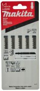 Makita L-1  Uzun Tip Ahşap Dekupaj Testeresi 132mm