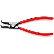 Knipex 4621A21 Dış Segman Pensesi Eğri 170mm