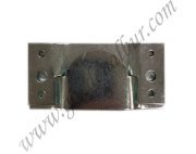 KARŞILIKLI ASKI DEMİRİ ORTA 8*4 cm