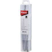 Makita 10 Parça Sds-Plus Delici ve kırıcı Uç Seti