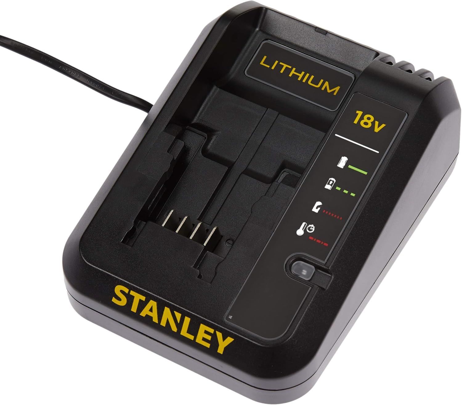 Stanley SC201 Şarj Cihazı 18 Volt