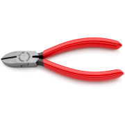 Knipex 7001125 Elektronikçi Yan Keski 125mm