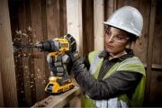 Dewalt DCD805D2T Akülü Darbeli Matkap-Vidalama  18 Volt 2,0 Ah Çift Akülü