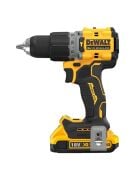 Dewalt DCD805D2T Akülü Darbeli Matkap-Vidalama  18 Volt 2,0 Ah Çift Akülü