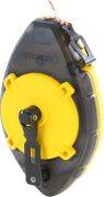 Stanley 0-47-460 Çizim İpi Makaralı 30 metre