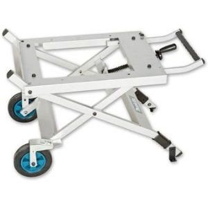 Makita MLT100 İçin Tekerlekli Tezgah