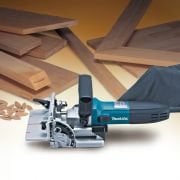 Makita  PJ7000 Zıvana Açma Makinası (Bisküvi Makinası)