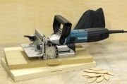 Makita  PJ7000 Zıvana Açma Makinası (Bisküvi Makinası)