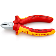 Knipex 7006125  Vde Yan Keski 125mm